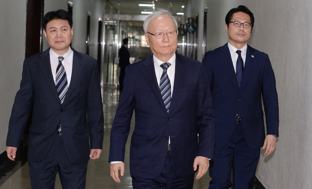 정치/국회/정보위원회/이병호/국정원장