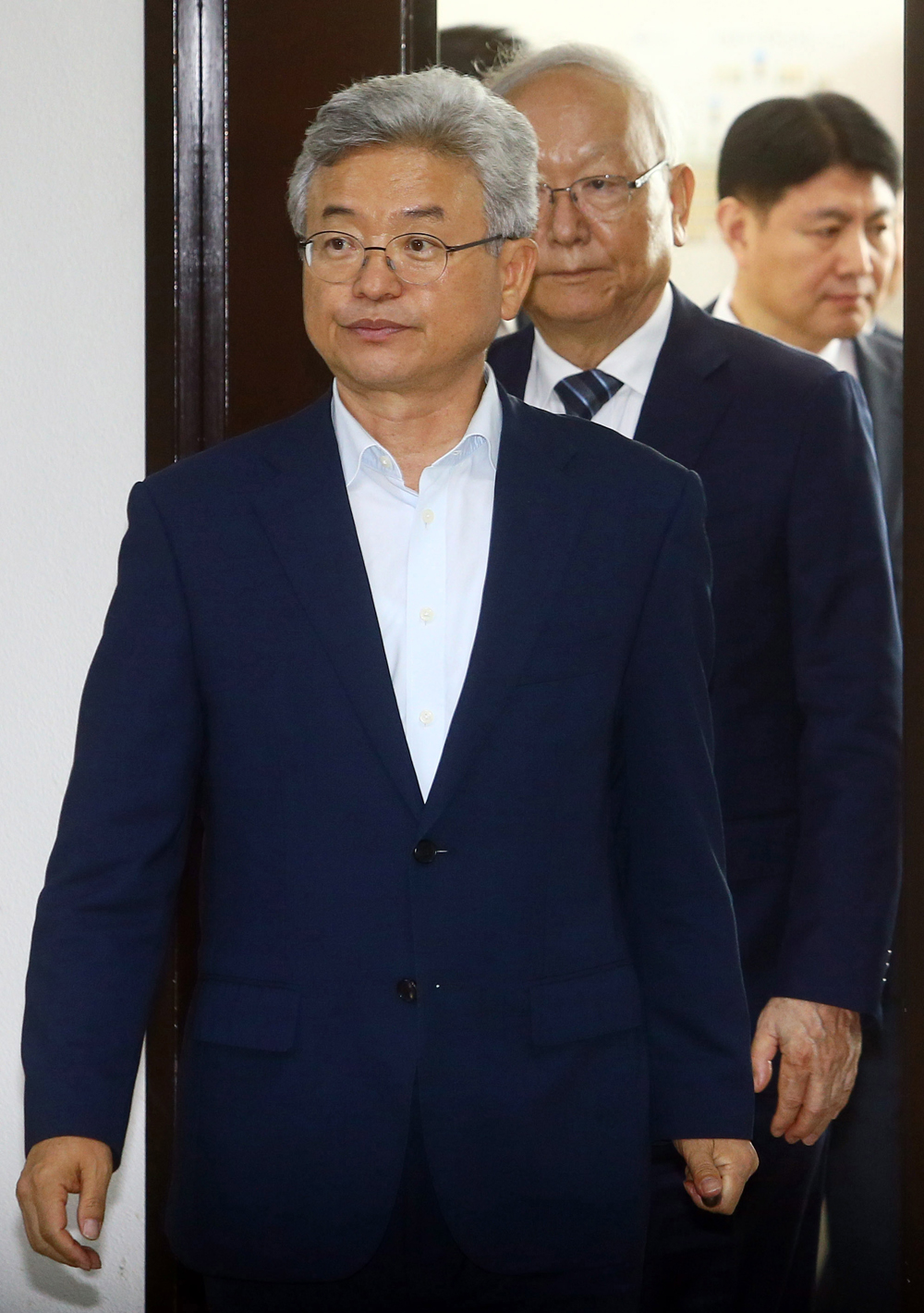 정치/국회/정보위원회/이병호/국정원장