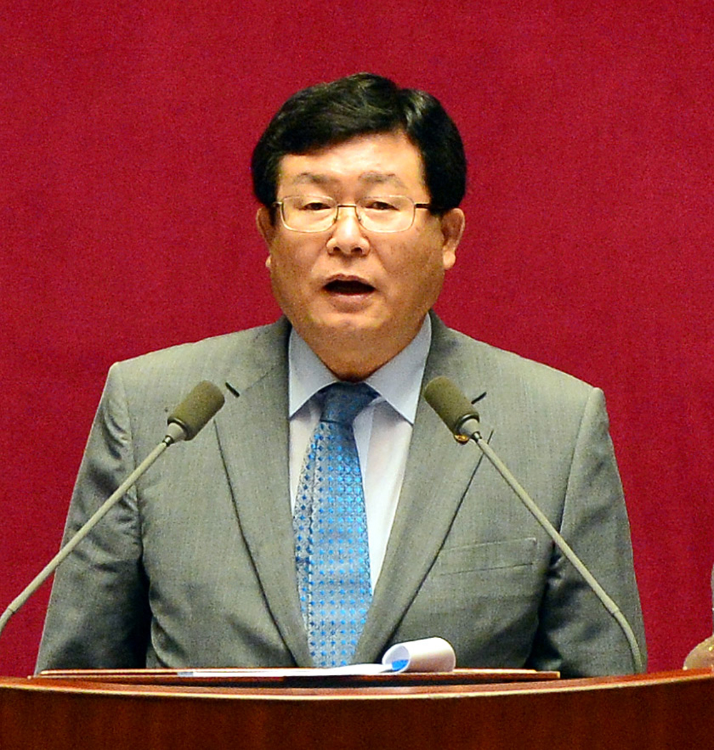 정치/국회/사드배치/긴급현안질문/