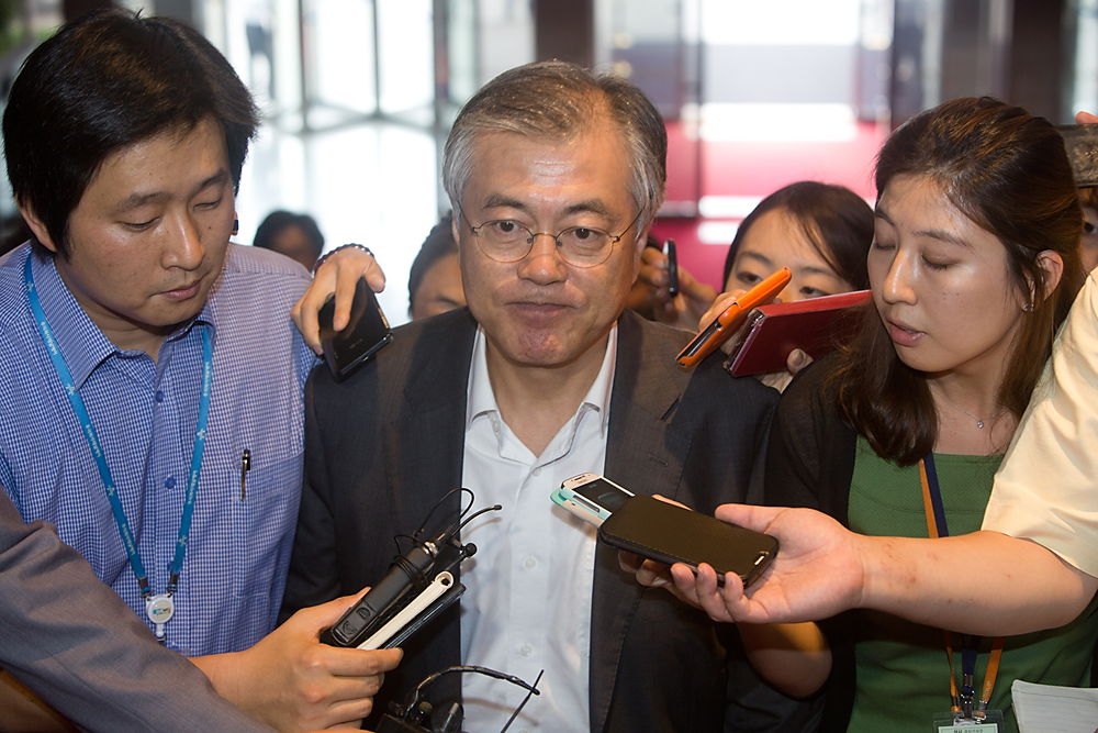 정치/국회/본회의/본회의장/문재인/