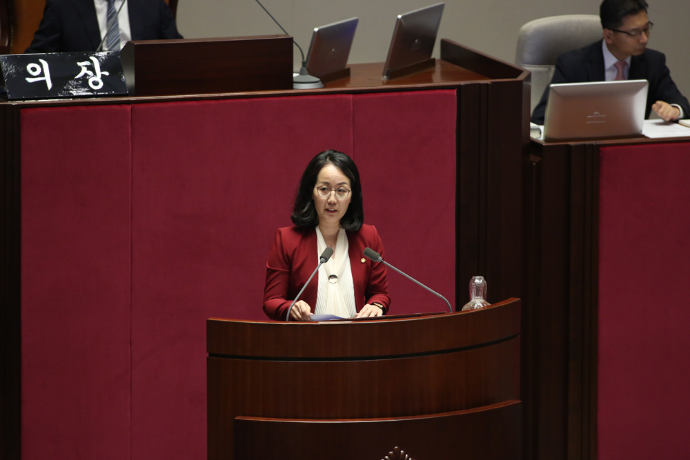 정치/국회/사드배치/긴급현안질문/질문자/