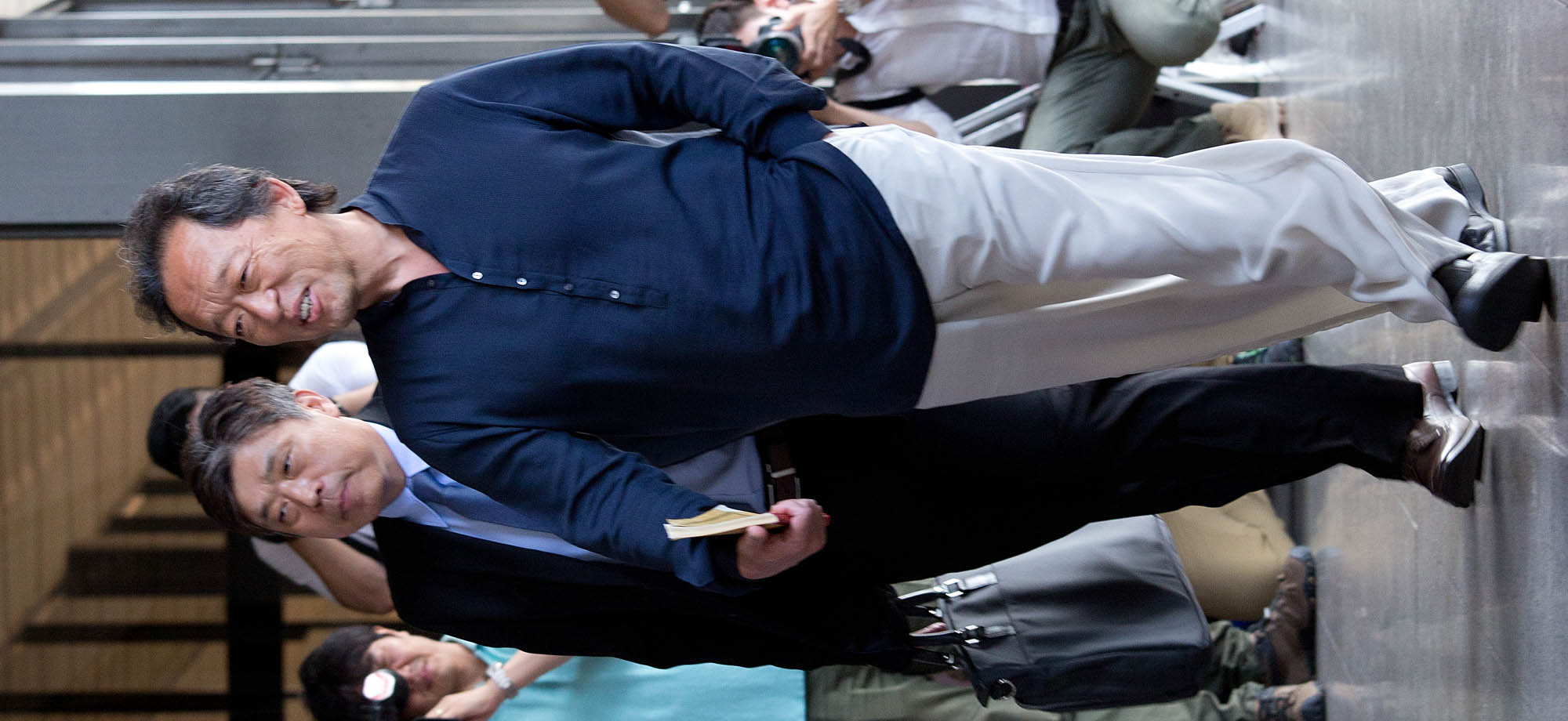 사회,고소,고발,서울시향,서울시립교향악단,정명훈,횡령