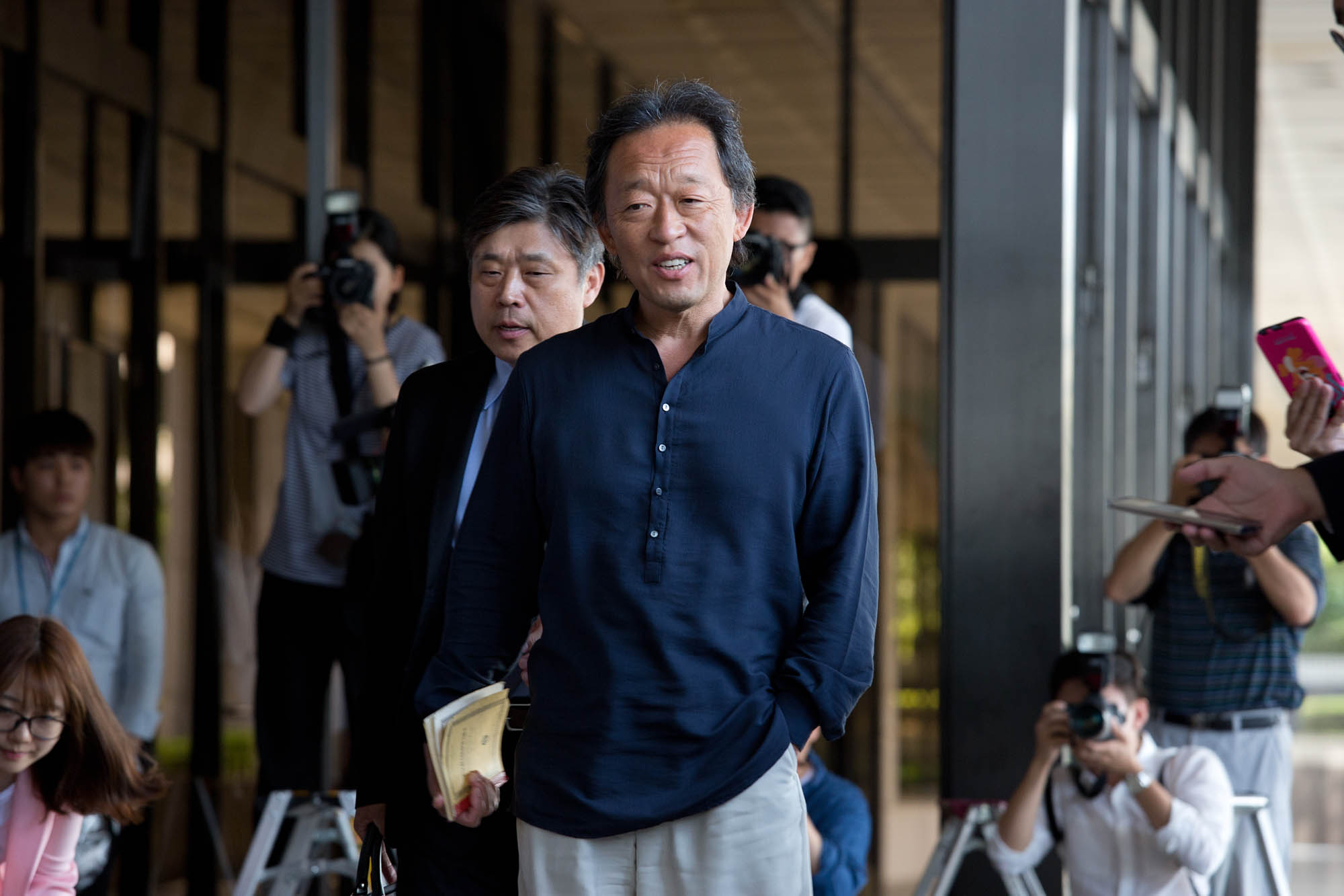 사회,고소,고발,서울시향,서울시립교향악단,정명훈,횡령