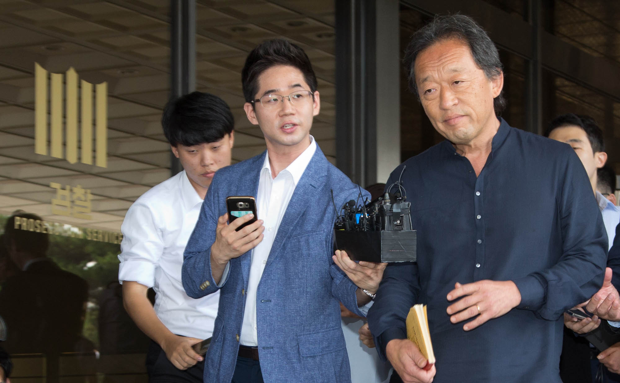 사회,고소,고발,서울시향,서울시립교향악단,정명훈,횡령