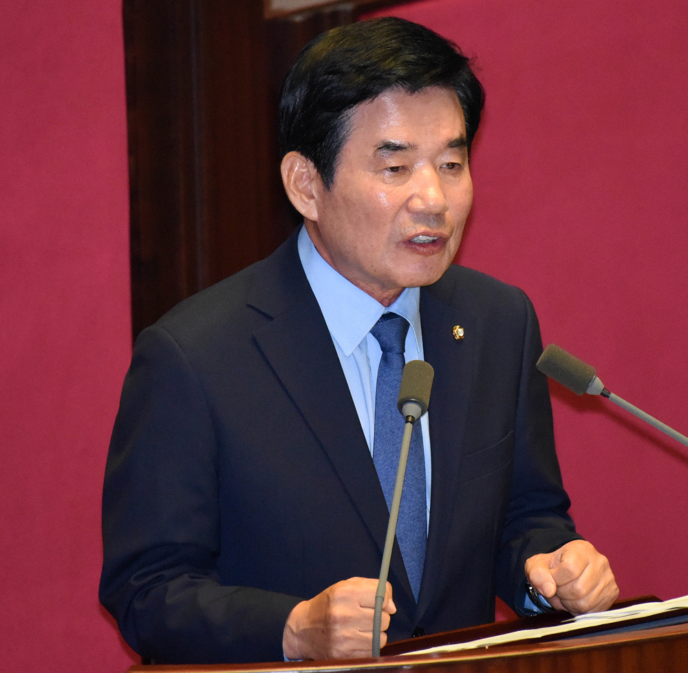 정치/국회/사드배치/긴급현안질문/질문자/