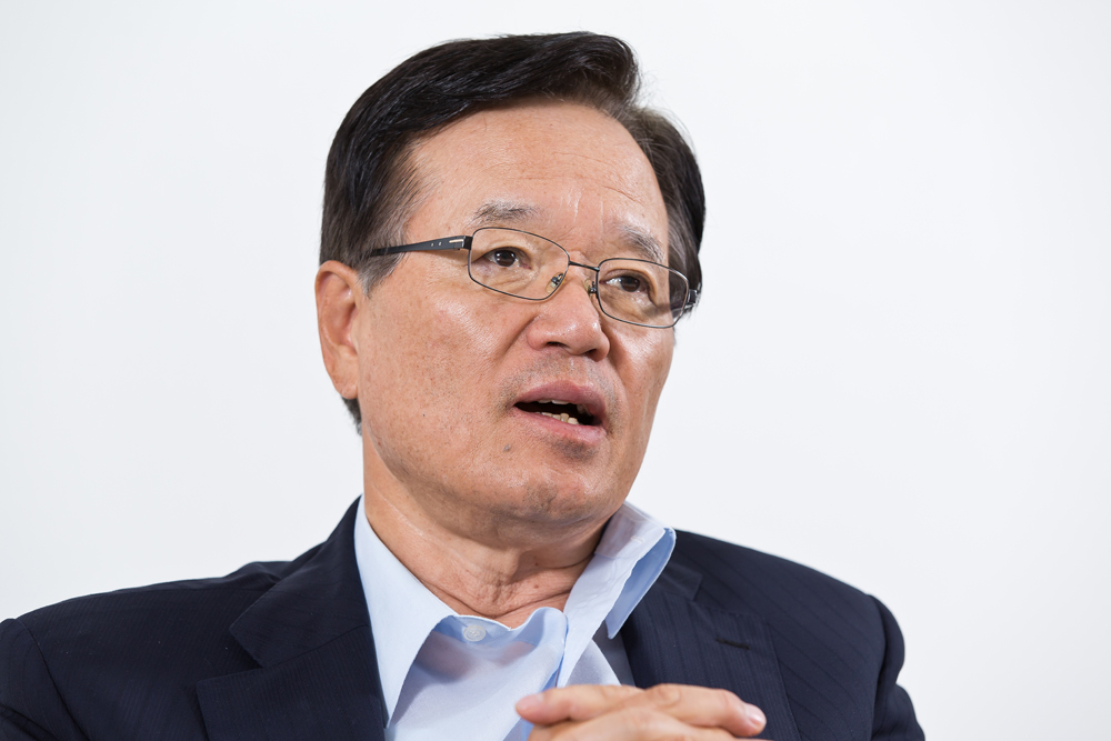 정치/국회/국회의장/새누리당/정의화/정의화전