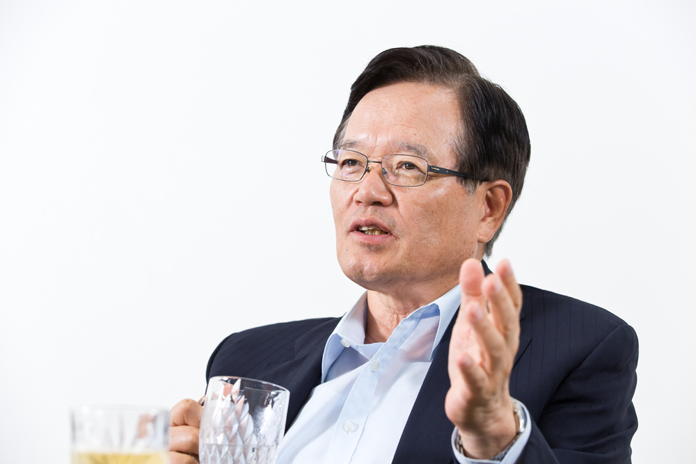 정치/국회/국회의장/새누리당/정의화/정의화전