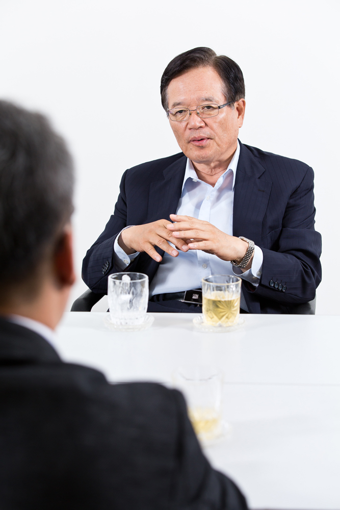 정치/국회/국회의장/새누리당/정의화/정의화전
