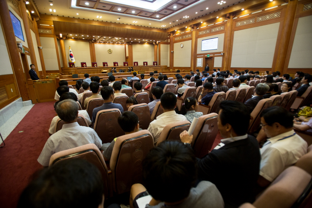 김영란법/헌재/헌법재판소/김영란법 합헌/박한