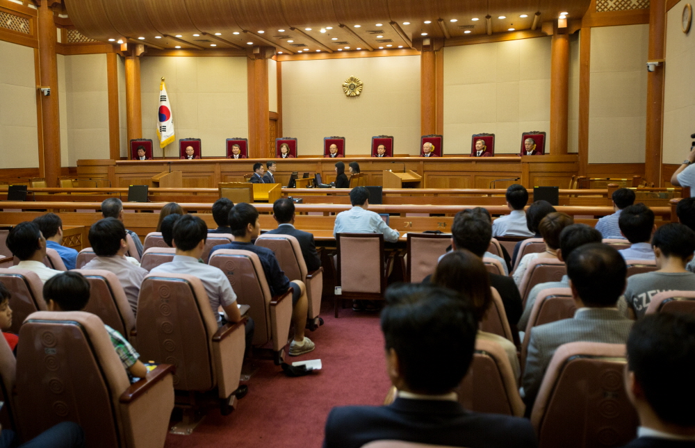 김영란법/헌재/헌법재판소/김영란법 합헌/박한