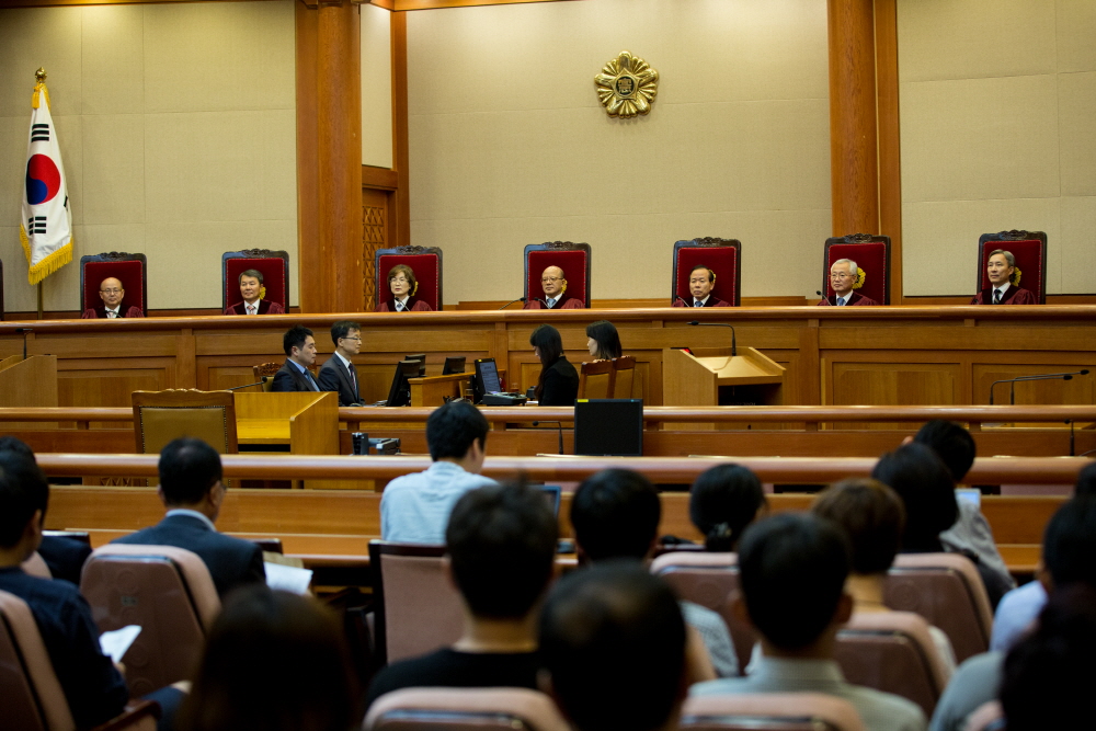 김영란법/헌재/헌법재판소/김영란법 합헌/박한