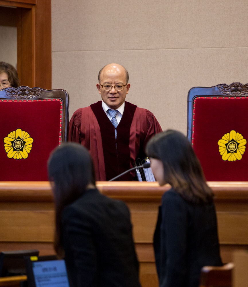 김영란법/헌재/헌법재판소/김영란법 합헌/박한