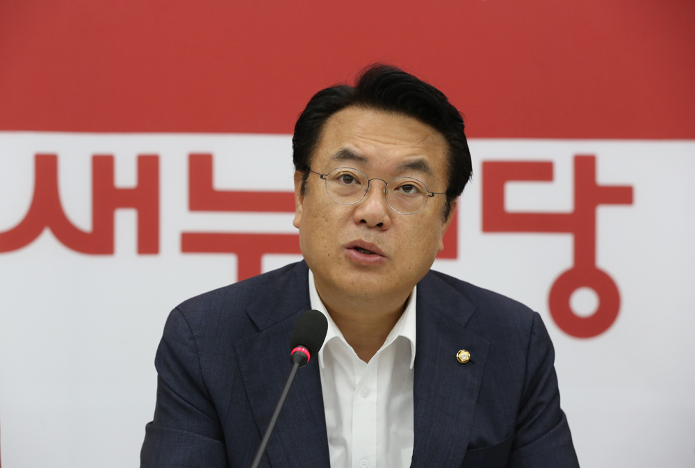 정치/국회/새누리당/원내대책회의