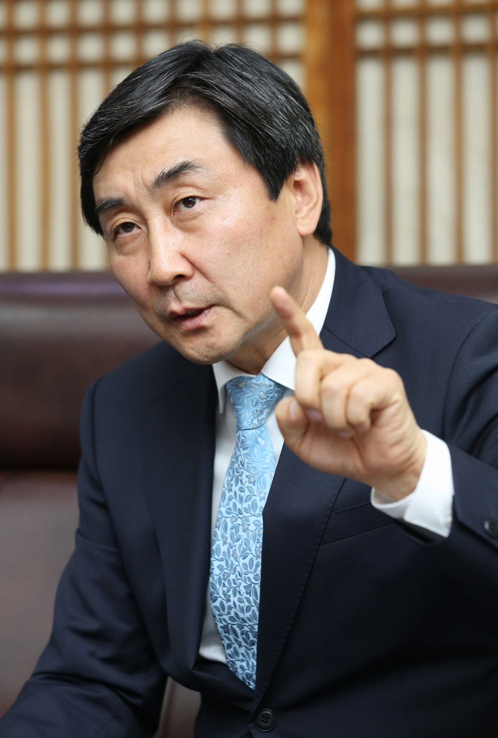 정치/국회/더민주당/더불어민주당/이종걸