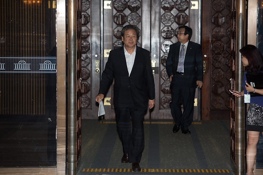 정치/국회/이석기체포동의안/이석기본회의/김무