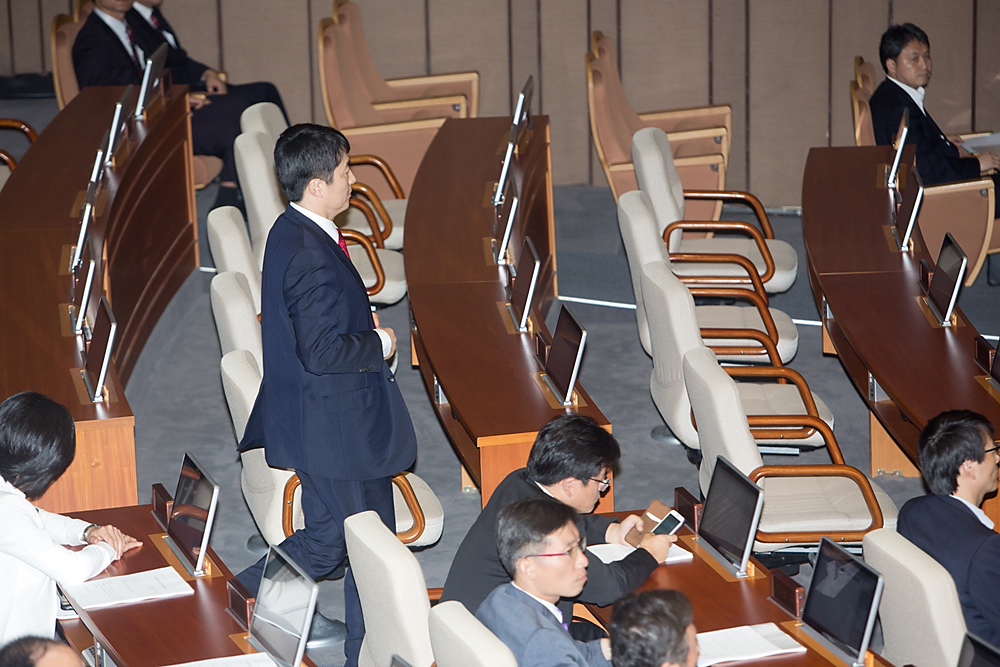 정치/국회/이석기체포동의안/이석기본회의/