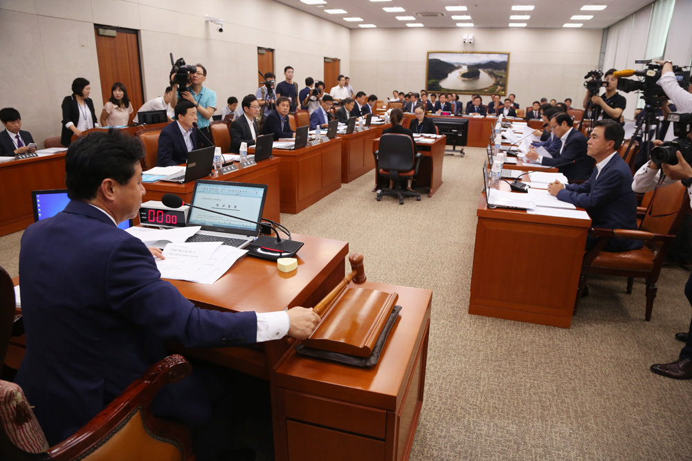 정치/국회/농림축산식품해양수산위원회/김영란