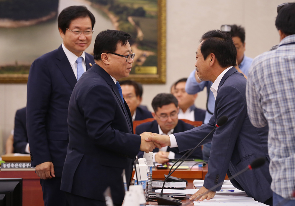 정치/국회/농림축산식품해양수산위원회/김영란