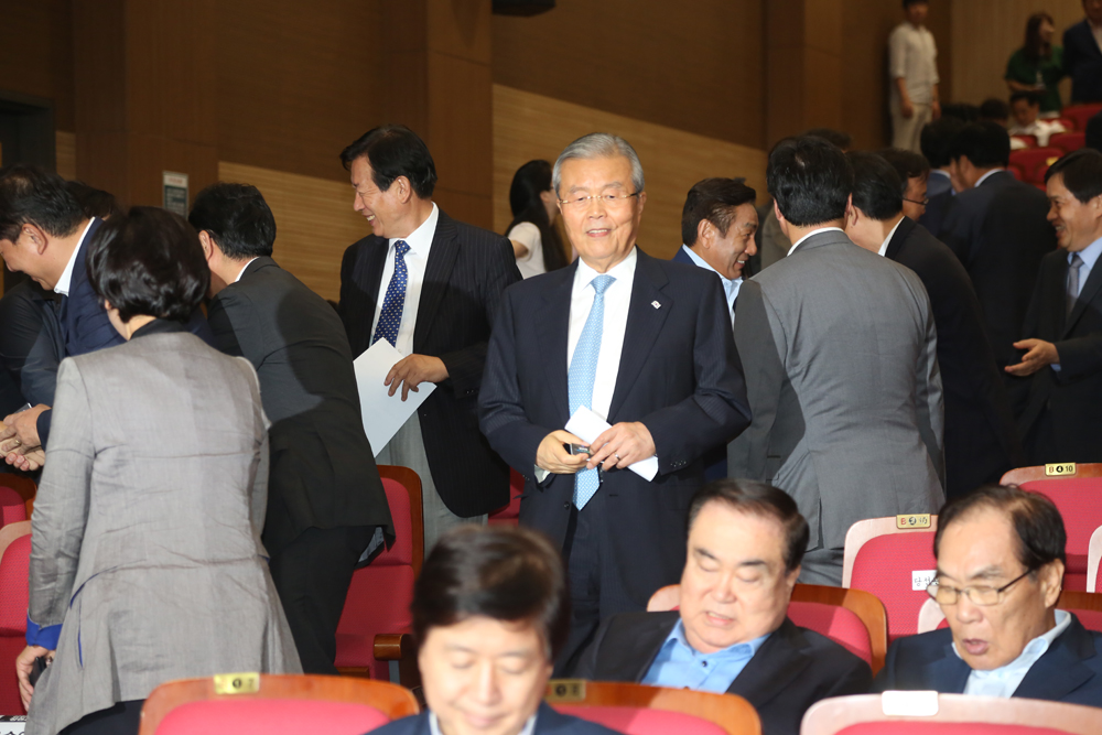 정치/국회/더민주당/더불어민주당/예비경선대회