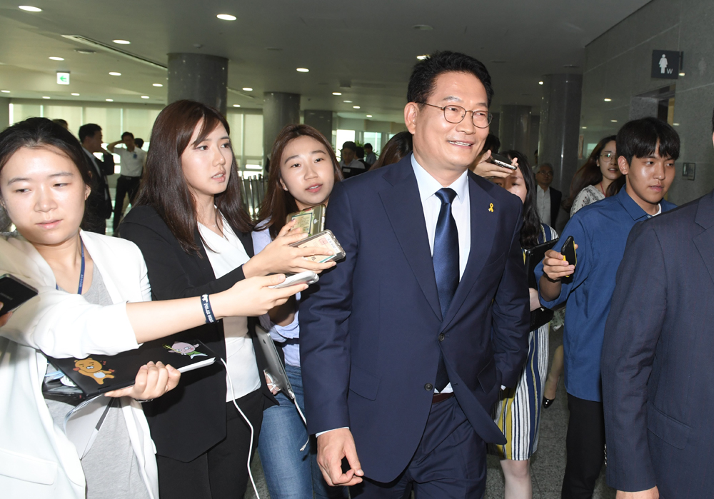 정치/국회/더민주당/더불어민주당/당대표경선대