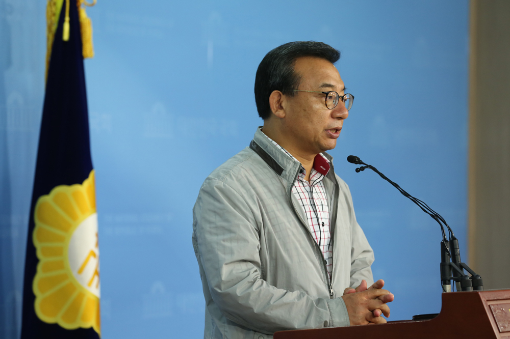 정치/국회/이정현/