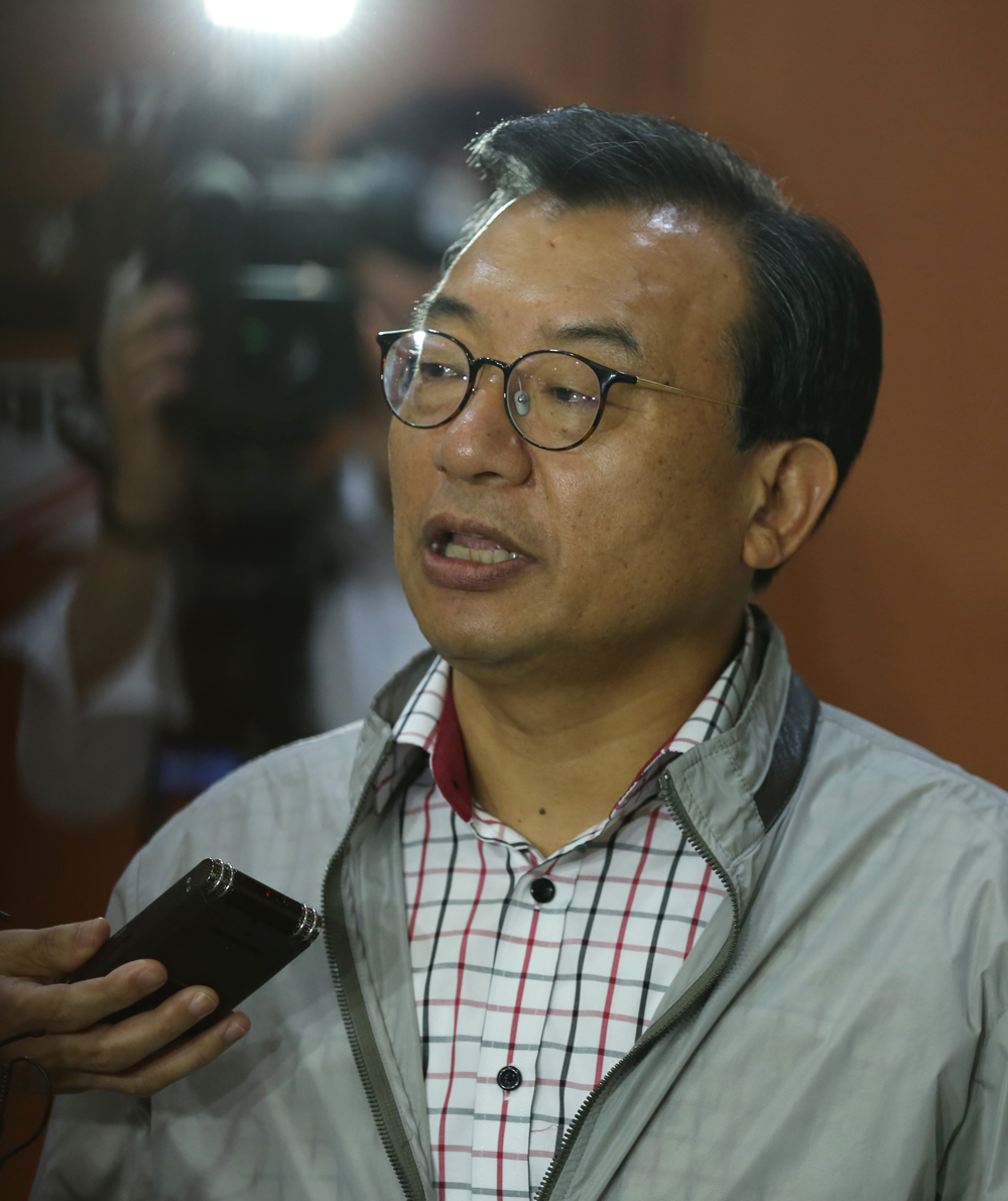 정치/국회/이정현/