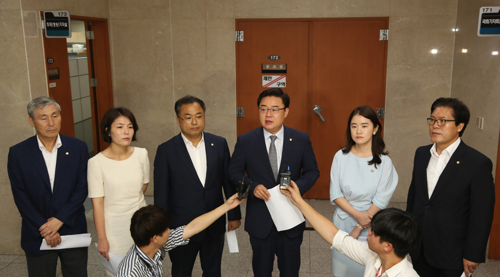 정치/국회/새누리당/초선의원/더불어민주당초선