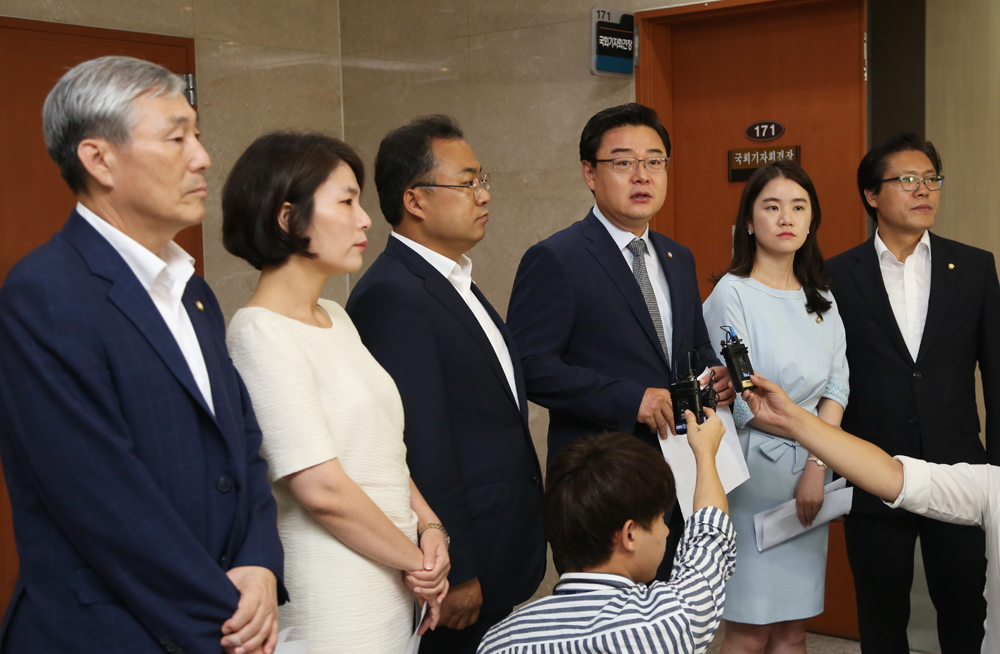 정치/국회/새누리당/초선의원/더불어민주당초선