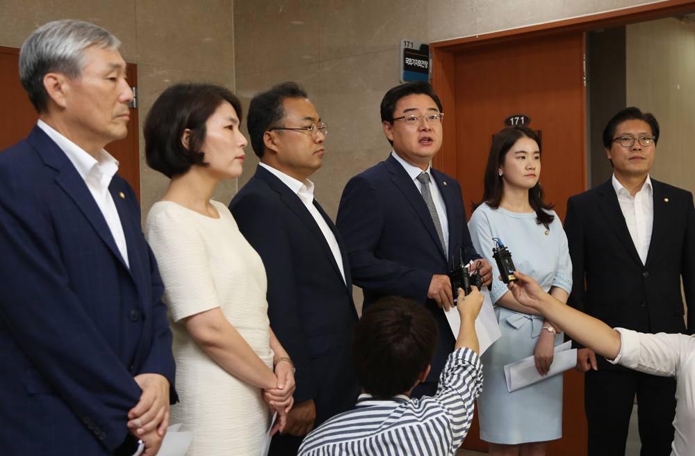 정치/국회/새누리당/초선의원/더불어민주당초선