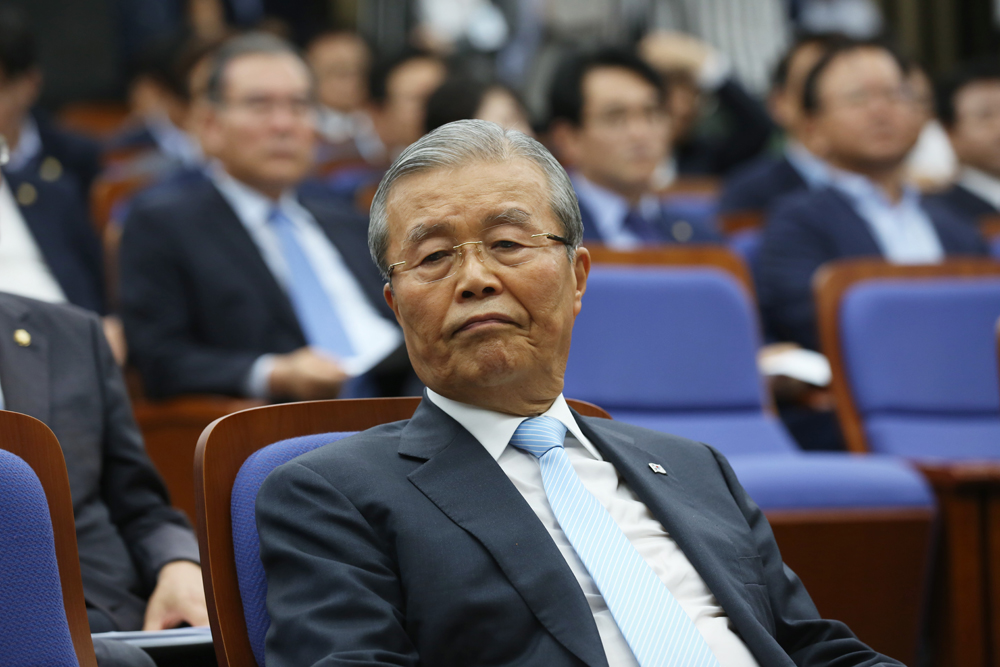 정치/국회/더민주당/더불어민주당/의원총회/의