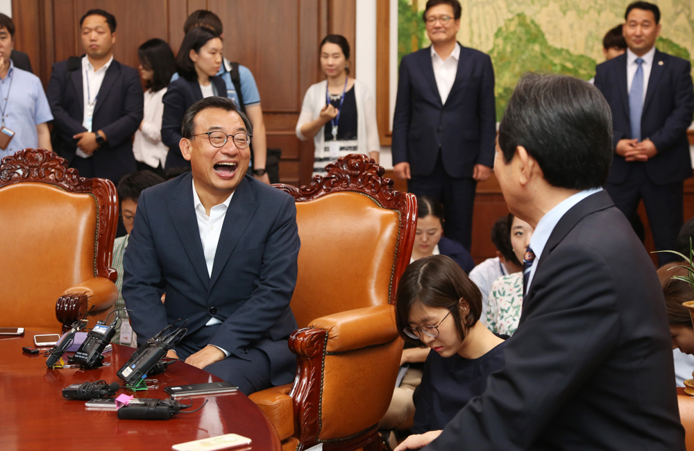 정치/국회/새누리당/이정현/정의화