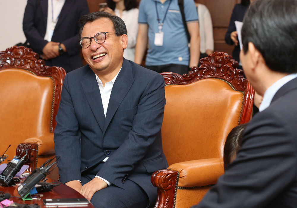 정치/국회/새누리당/이정현/정의화