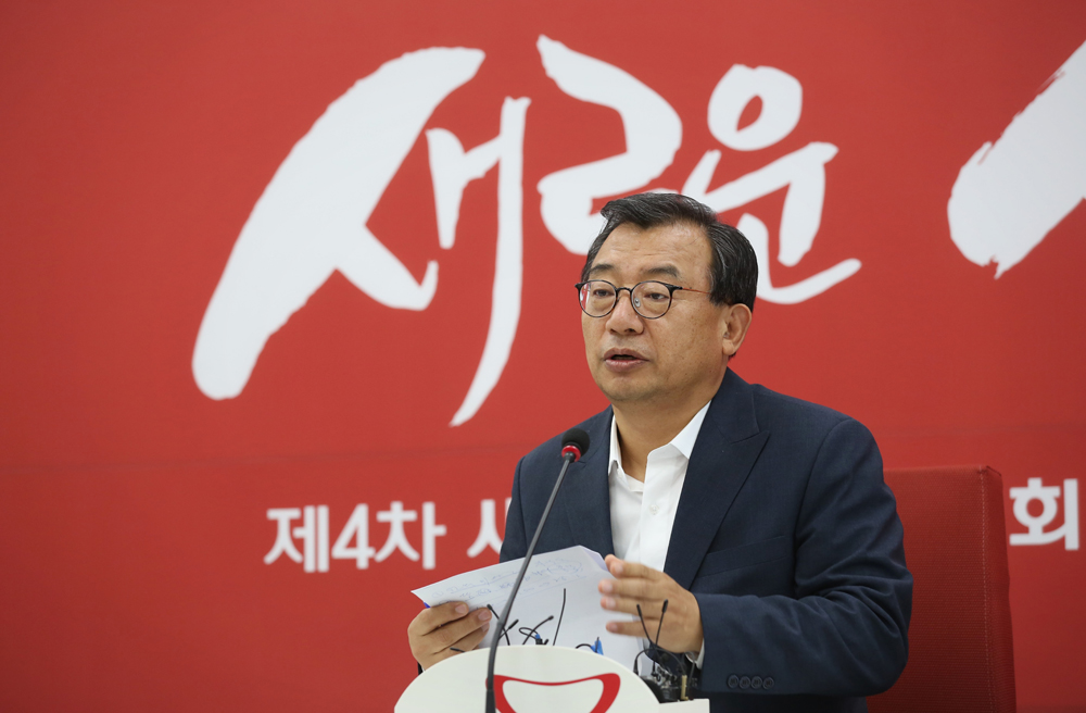 정치/국회/새누리당/이정현/