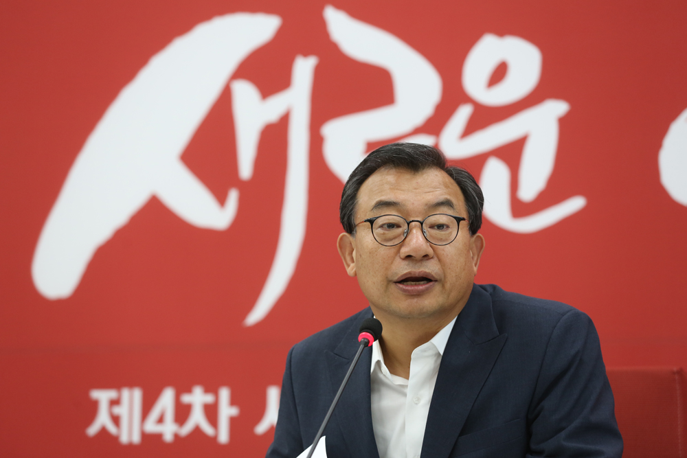 정치/국회/새누리당/이정현/