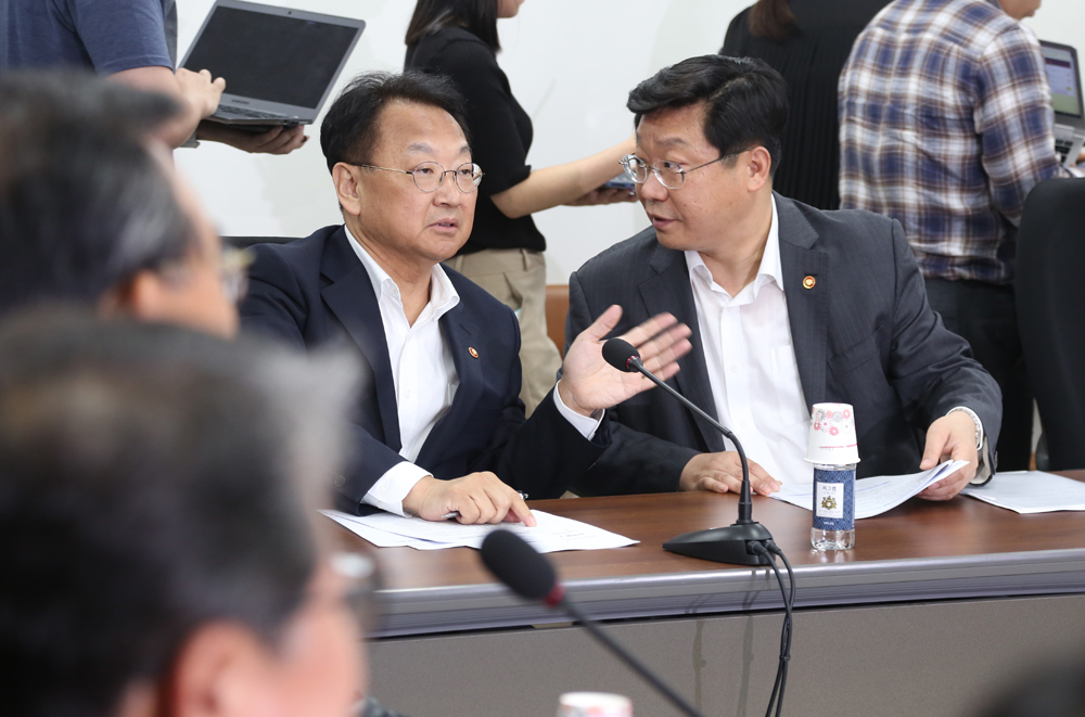 정치/국회/새누리당/새누리당긴급당정회의/이정