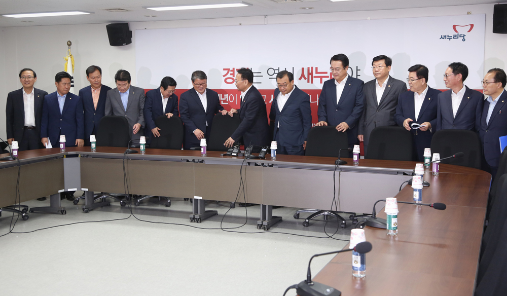 정치/국회/새누리당/새누리당긴급당정회의/이정