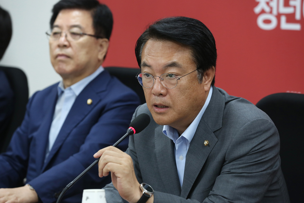 정치/국회/새누리당/원내대책회의/정진석