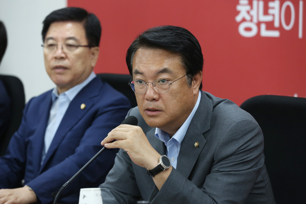 정치/국회/새누리당/원내대책회의/정진석