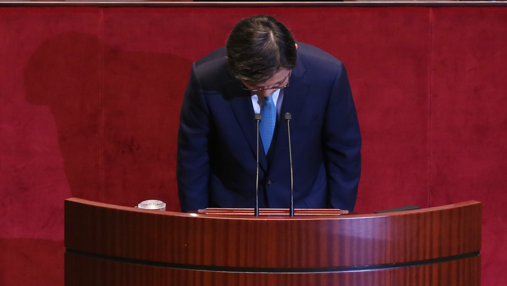 정치/국회/예산결산특별위원회/추경안심사/황교