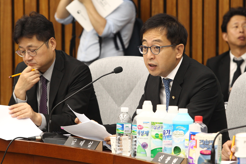 정치/국회/가습기살균제/가습기살균제특조위/