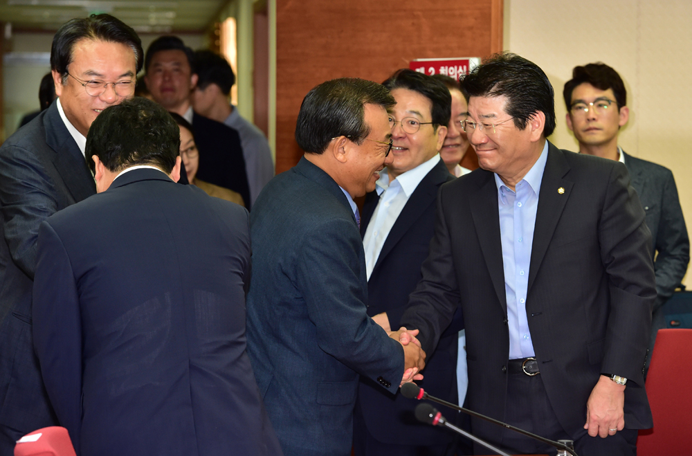 정치/국회/새누리당/최고위원중진의원/