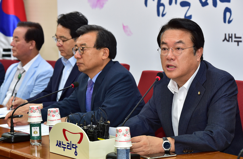 정치/국회/새누리당/최고위원중진의원/정진석