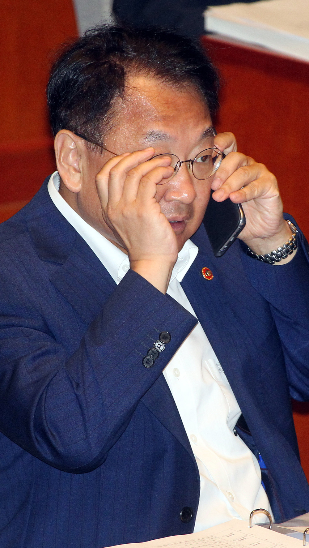 정치/국회/예산결산특별위원회/