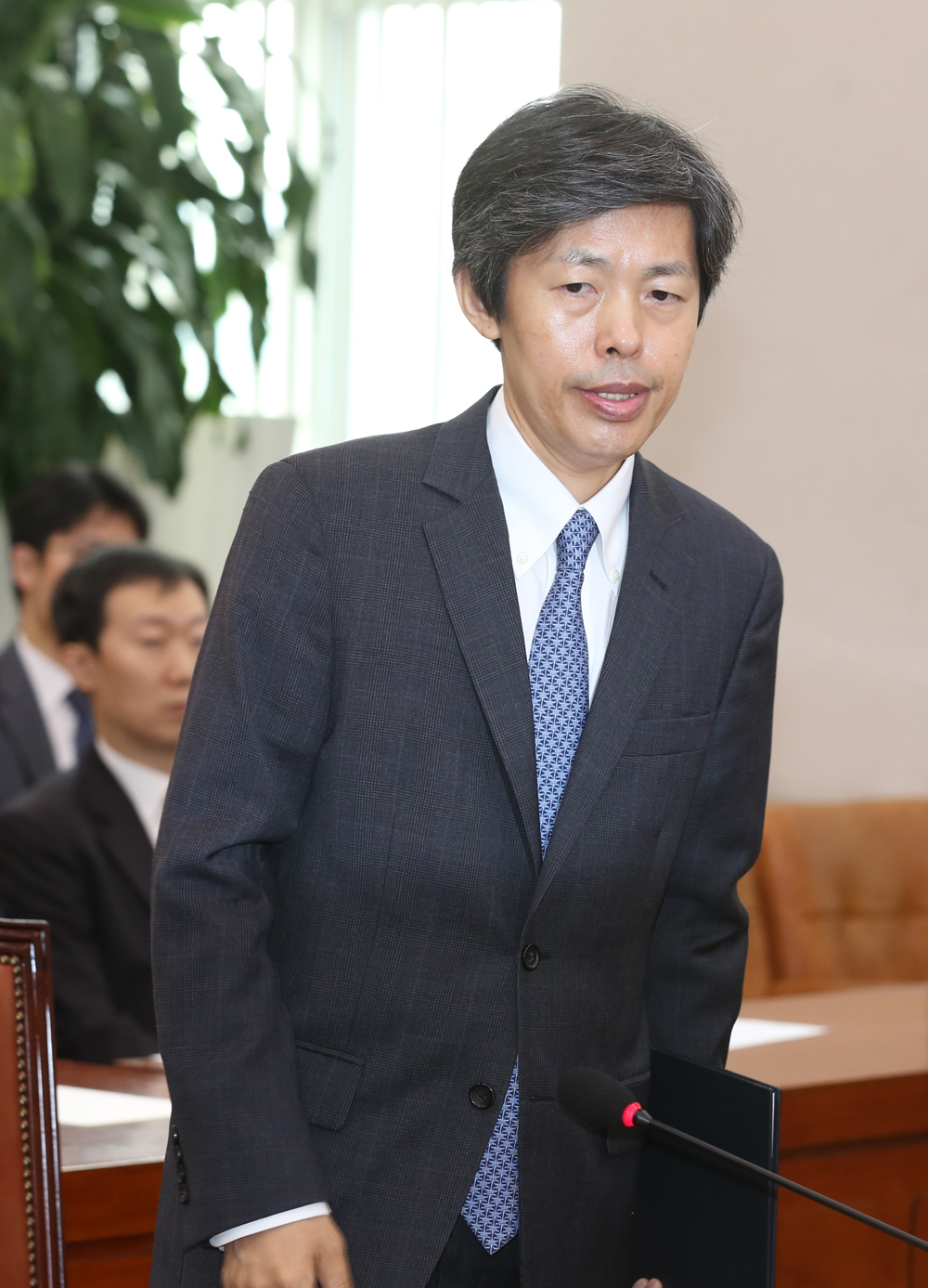 정치/국회/김재형/대법관인사청문회/