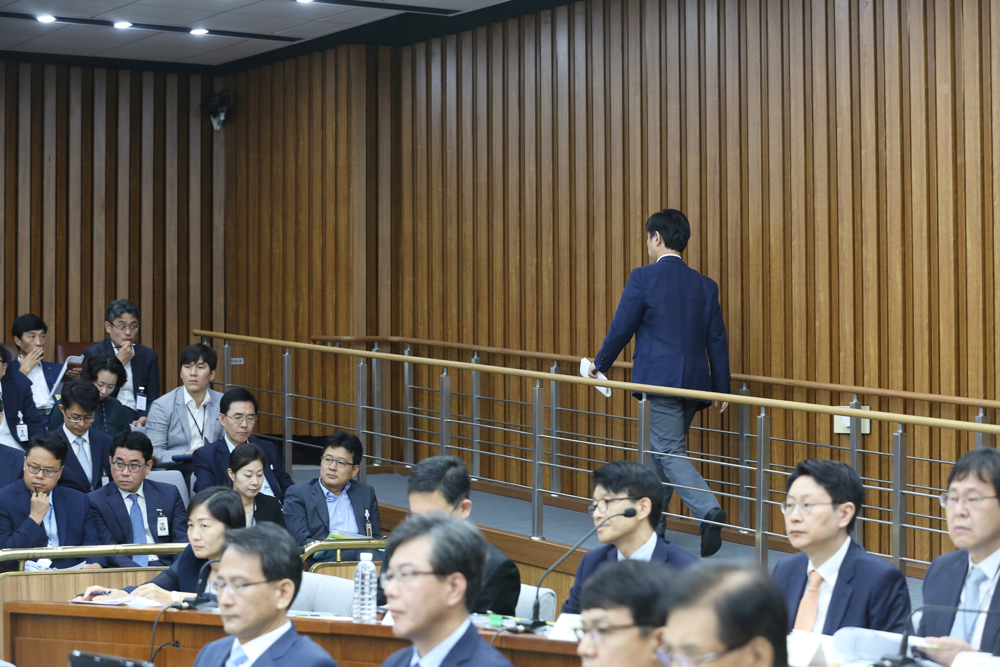 정치/국회/가습기살균제/가습기살균제국조위/하