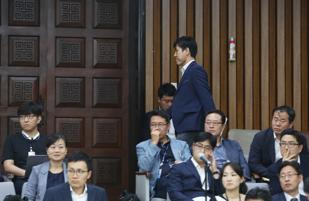 정치/국회/가습기살균제/가습기살균제국조위/하