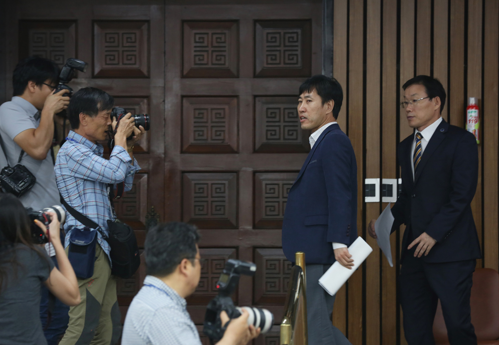 정치/국회/가습기살균제/가습기살균제국조위/하