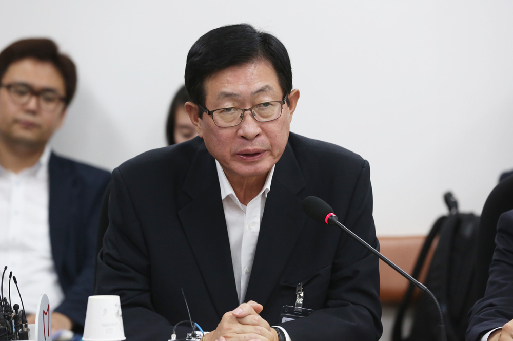 정치/국회/새누리당/전기요금TF/조환익/한국전력