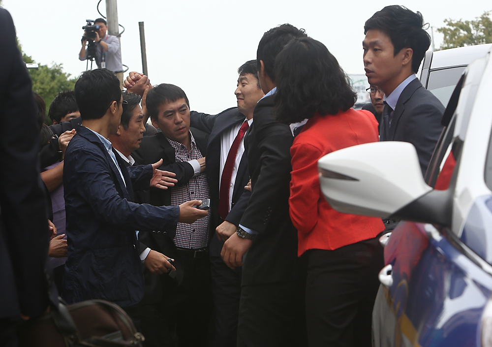 정치/국회의원/이석기/영장실질심사/수원지법/