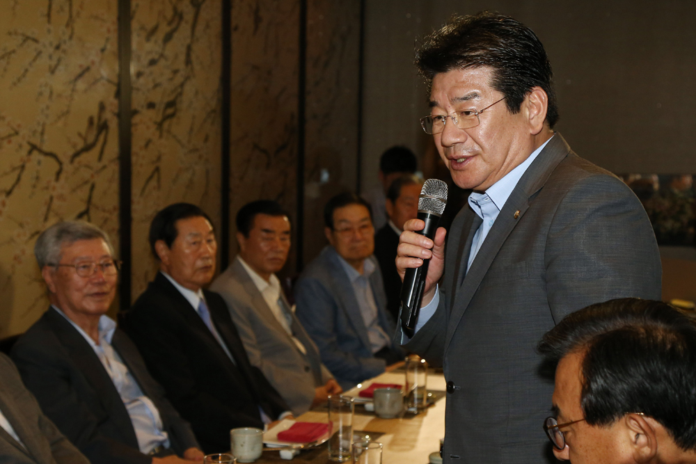 정치/새누리당/이정현/상임고문단/